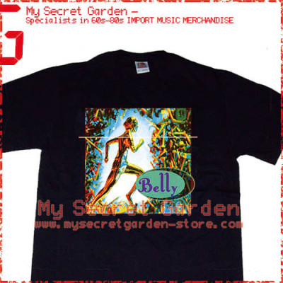 Belly - Slow Dust EP T Shirt 